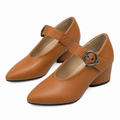 Valenza Orthopedic Shoes