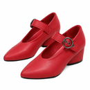 Valenza Orthopedic Shoes
