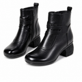 Velutto Orthopedic Boots