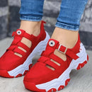 Fit Star Orthopedic Sneakers